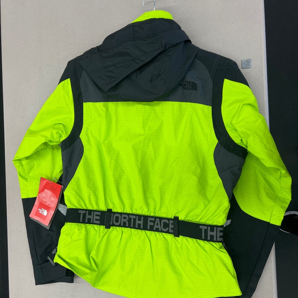 North Face Rendezous Jacket